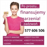 Szukasz szybkiej gotówki na dowolny cel?